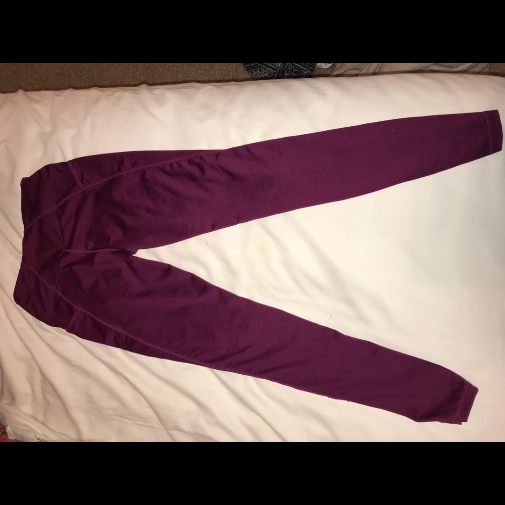 Gymshark sculpture leggings
